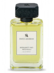 Parf&uuml;&uuml;mvesi Swiss Arabian Bergamot And Patchouli, 100 ml