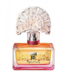 Tualettvesi Anna Sui Flight of Fancy, 50 ml