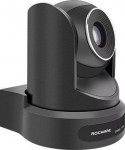 Veebikaamera Rocware RC20 PTZ, must v.