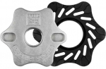 Lihvimispadi Pferd 33500015, 125 mm, 14 mm/m14