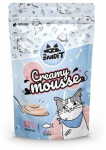 Kassimaius Mr. Bandit Creamy Mousse, l&otilde;he, 0.060 kg