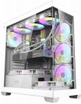 Statsionaarne arvuti Mdata Gaming Ryzen 7 7800X3D, DDR5 32 GB, SSD+HDD 1 TB 2 TB, RTX 4060 8 GB, Windows 11 90301763