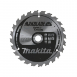 Saeketas Makita Makblade Plus, 216 mm x 30 mm