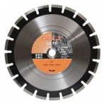 Teemantketas Golz LA75, 350 mm x 25.4 mm