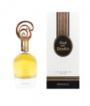 Parf&uuml;&uuml;mvesi Khadlaj Oud Pour Shaikh, 100 ml