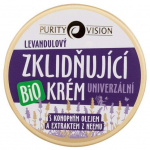 Kehakreem Purity Vision Lavender Bio Soothing, 100 ml