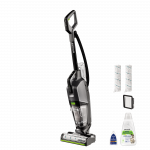 Pesemistolmuimeja - hari Bissell Crosswave HydroSteam Pet Pro