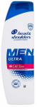 &Scaron;ampoon Head&Shoulders Ultra Old Spice, 330 ml