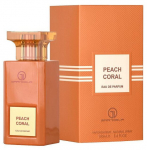 Parf&uuml;&uuml;mvesi Grandeur Peach Coral, 100.0 ml