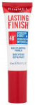 Make-up alus Rimmel London Lasting Finish Face Plumping, 24 ml