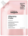 &Scaron;ampoon, t&auml;iendamiseks L'Or&eacute;al Professionnel Paris Vitamino Color, 500 ml