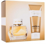 Kinkekomplektid naistele Montblanc Signature Absolue