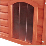 Koera kenneli uks Trixie 39573