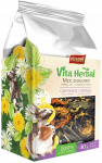 N&auml;riliste maiuspala Vitapol Vita Herbal, k&uuml;&uuml;likutele/merisigadele/n&auml;rilistele, 0.04 kg, 4 tk