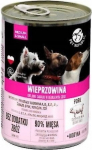 M&auml;rg koeratoit Pet Republic, 0.4 kg