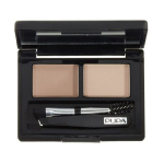 Kulmude v&auml;rv, pintsliga PUPA Milano Eyebrow Design Set, 1.1 g, blonde v. 001