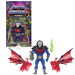 M&auml;ngukujuke Mattel Masters Of The Universe Origins Hordak, 14 cm, mitmev&auml;rviline
