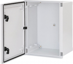 Jaotuskilp ETI EPC 40-30-20, IP66, hall v.