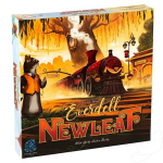 Lauam&auml;ng Tabletop Tycoon Everdell Newleaf, EN