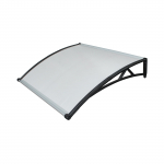 Katus Hatis, 100 cm x 150 cm x 22.1 cm