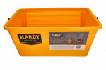 &Auml;mber Hardy, 600 mm x 340 mm