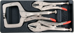 Komplekt sanitaartehnilised Yato, 280 mm