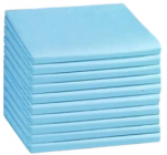 Koera treeningmatt Bounn, 60 cm x 60 cm, 10 tk sinine v.