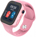 Nutikell Garett Kids Twin 2 4G, roosa v.