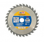 Puidust ketassaag Art-Pol 42406, 400 mm x 30 mm