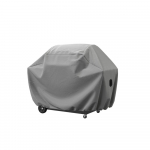 Grillikate Platinum Platinum Aqua Shield L, 148 cm x 61 cm x 110 cm