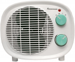 Soojusventilaatorid Ravanson FH-200RW, 2 kW