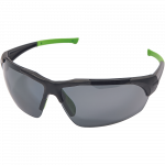 Kaitseprillid Cerva Halton IS, must v./hall v.