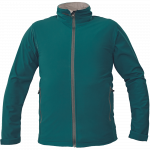 T&ouml;&ouml;jope meeste CRV Namsen, roheline, S suurus