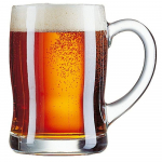 &Otilde;llekruus Luminarc Benidorm, klaas, 0.45 l