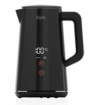 Elektriline veekeetja Zyle ZY833BK, 1.5 l, must v.