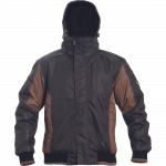 T&ouml;&ouml;jope meeste Cerva Dayboro, tumepruun v., L suurus