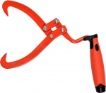 N&auml;pitsad Yato, 330 mm, teras, punane v.