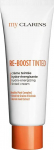 N&auml;okreem, v&auml;rviga Clarins Re-Boost Tinted, 50 ml