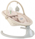 Beebi kiiktool Momi Kenani, beež