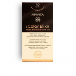 Juuksev&auml;rv Apivita My Color Elixir, must v., 1.0, 50 ml