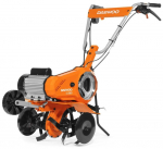 Elektriline kultivaator Daewoo DAT 2500ER, 2000 W