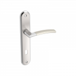 Uksek&auml;epide, sisetingimustes Kuchinox Luxor KLU_116A, h&otilde;be v./kroom v.