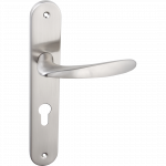 Uksek&auml;epide, sisetingimustes Kuchinox Goa KCG_312A, satiin v.