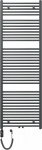 Elektriline r&auml;tikuradiator Mexen Ares, antratsiit, 60 cm x 180 cm, 900 W