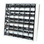 Valgusti, s&uuml;vistatav, 72 W, IP20