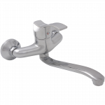 K&ouml;&ouml;gisegisti Kuchinox Argo, kroom