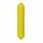Mineraliseerimiskassett ro (p&ouml;&ouml;rdosmoosi) s&uuml;steemide jaoks Haushalt ALMB-10B, 10"