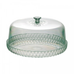 N&otilde;ud, 36 cm, plastik, roheline v.