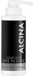 Juukse konditsioneer Alcina Save `n Shine, 500 ml