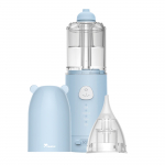 Nasaalne aspiraator Momini NanoFlush